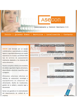 Asecon