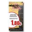 Flyer de Inauguraci&oacute;n Los Barriles