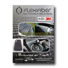 Flyers y Carteles Flexifiber