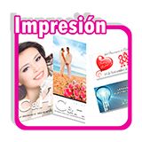 Servicios de Impresión