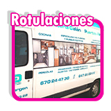 Rotulación de Vehículos